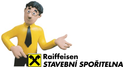 Raiffeisen Stavebn spoitelna