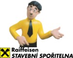 Raiffeisen Stavební spoøitelna